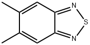 5,6-Dimethyl-2,1,3-benzothiadiazole/1887-60-1
